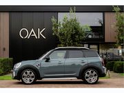 MINI Countryman - 2.0 Cooper S ALL4 Yours | Navi | Panorama | Lounge Leder | M