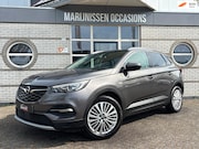 Opel Grandland - 1.2 Turbo Ultimate |Trekhk, Navi, PDC|