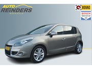 Renault Scénic - 2.0 Dynamique Automaat + Trekhaak/ Airco/ all-season/ Airco/
