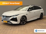 Peugeot 308 - SW 1.6 Plug-in Hybrid 195 GT | 7, 4 kW lader | Apple Carplay