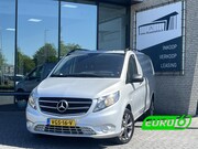 Mercedes-Benz Vito - 111 CDI Lang*NAVI*CAM*CRUISE*ECC*TEL*LM
