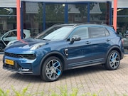 Lynk & Co 01 - 2025 1.5 Plug-In Hybrid STUURVERWARMING/ZWARTE HEMEL