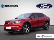 Ford Capri - Extended Range RWD 77 kWh 286pk | Adaptive Cruise / Stop & G