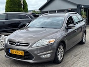 Ford Mondeo - 1.6 Benzine Titanium 2011 Facelift Trekhaak LED