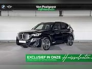 BMW iX1 - eDrive20 67 kWh M Sport Edition | M Sportpakket |