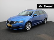Skoda Octavia - Combi 1.5 TSI Greentech Business Edition | Automaat | Naviga