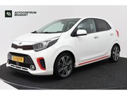 Kia Picanto - 1.0 T-GDI GT-Line (NAVIGATIE, CARPLAY, CAMERA, CLIMA, STOEL-