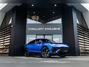 Lamborghini Urus - 4.0 V8 S - Blu Nethuns | Origineel NL | Panorama |
