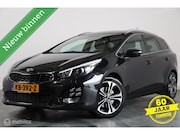 Kia Ceed - cee'd Sportswagon 1.0 T-GDi GT-Line - Trekhaak - Stuur/Stoel