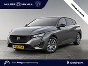 Peugeot 308 - SW Active Pack Business 1.2 Turbo 110pk | AGR-STOEL | TREKHA