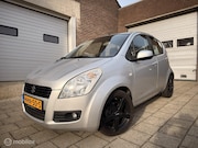 Suzuki Splash - 1.2 Exclusive