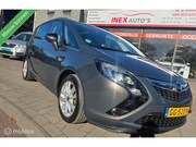 Opel Zafira - Tourer 1.4 Business+ 7p.Leder Pano Stoel Stuur Verwaming Led