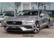 Volvo V60 - B3 Momentum Advantage 163pk | Camera | Cruise | Navigatie | 