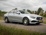 Mercedes-Benz E-klasse - 200 Bns Sol.