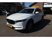Mazda CX-5 - 2.5 SkyActiv-G 194 GT-M Automaat , leder , carplay