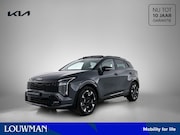 Kia Sportage - 1.6 T-GDi Hybrid GT-PlusLine | Harman Kardon Audio | Panoram