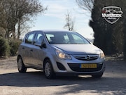 Opel Corsa - 1.3 CDTi EcoFlex S/S Selection