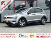 Volkswagen Tiguan - 1.5 TSI Life | Stoelverwarming | Adaptieve Cruise Control |