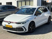 Volkswagen Golf - 2.0 TSI GTI, Stoel/ stuurverwarming, Virtual cockpit, Apple 