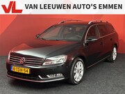 Volkswagen Passat - Variant 1.4 TSI Highline BlueMotion | APK 07-11-2026 | Autom