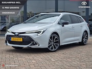 Toyota Corolla - Touring Sports Hybrid 140 Executive