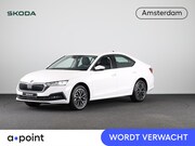 Skoda Octavia - Ambition 1.0 e-TSI 110pk DSG-7 | Navigatie | Park Assist | S