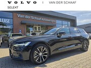 Volvo V60 - 2.0 T8 Plug-in hybrid AWD Plus Dark | Head-up | Schuif/kante
