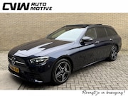 Mercedes-Benz E-klasse - Estate 300 e Business Solution AMG | Panoramadak | Leder int