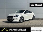 Peugeot 208 - 1.2 PureTech Allure Pack | Navigatie | Cruise Control | Came