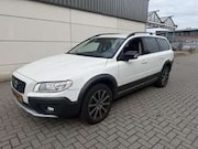 Volvo XC70 - 2.0 D4 FWD Summum LEER / TREKHAAK / CRUISE CONTROL