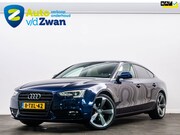 Audi A5 - Sportback 1.8 TFSI Pro Line Audi Exclusive Leer/Navi