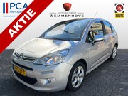Citroën C3 - 1.6 VTi Exclusive Panodak/Alu wielen/Airco