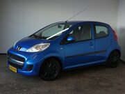Peugeot 107 - 1.0-12V XR NWE APK/AIRCO