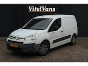 Citroën Berlingo - 1.6 HDI 500 Club | RIJDT EN SCHAKELT GOED! | NAP | zie omsch
