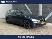 BMW 3-serie - Touring 318i High Executive | Automaat | Leder | Stoelverwar