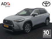 Toyota Corolla Cross - 2.0 High Power Hybrid Launch Edition // panoramadak // Leder