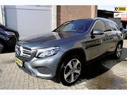 Mercedes-Benz GLC-klasse - GLC 350e 4MATIC,hrlr nette met bijna alle denkbaare opties