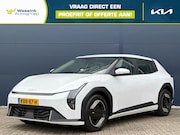 Kia EV4 - 81, 4 kWh 204PK Air | Stoel-/Stuurverwarming | Camera | Clim