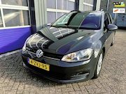 Volkswagen Golf - Variant 1.6 TDI BlueMotion I Trekhaak I Cruise I Airco