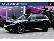 BMW X5 - xDrive45e High Executive M Sport Automaat / Panora