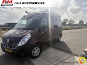 Renault Master - T35 2.3 dCi L2H3 Energy