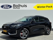 Ford Kuga - 2.5 PHEV 243 pk ST-Line X | AGR stoelen | Adapt. Cruise | Wi