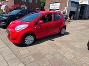 Citroën C1 - 1.0-12V Ambiance automaat