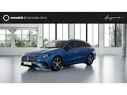 Mercedes-Benz CLA-Klasse - Shooting Brake 180 Business Solution AMG | Nightpakket | Mul