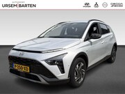 Hyundai Bayon - 1.0 T-GDI Premium Incl. Stoel en stuurverwarming | BOSE Audi
