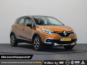 Renault Captur - TCe 90pk Intens | Trekhaak | Lichtsensor | Regensensor | Cru