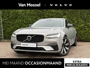 Volvo V90 - T8 Plug-in hybrid AWD Ultra Dark | Panoramadak | Harman/Kard
