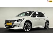 Peugeot 208 - 1.2 PureTech GT Pack*Automaat*Navi*Camera*Carplay