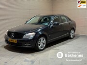 Mercedes-Benz C-klasse - 200 K | Airco | Cruise | Stoelverwarming | Trekhaak
