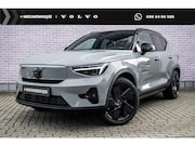 Volvo EX40 - Single Motor Extended Range Plus Black Ed. 82 kWh | Adaptiev